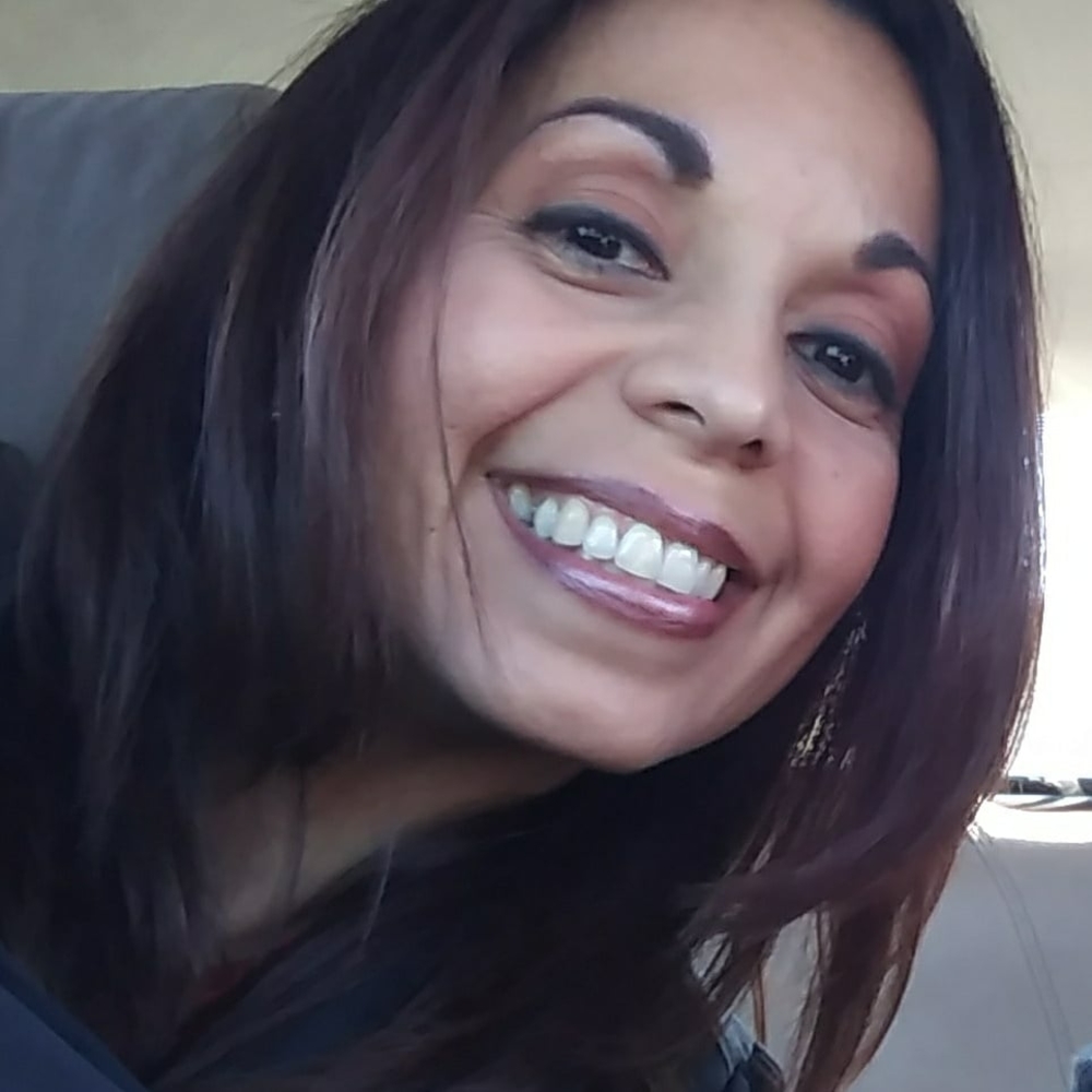 Meet your Posher, Gladys